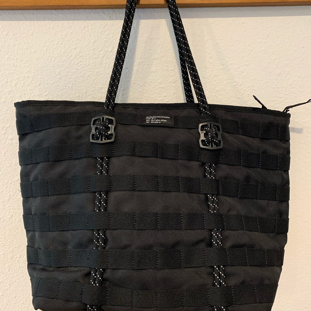 Nike AF1 Tote bag